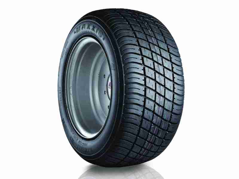 Лiтня шина Maxxis M-8001 195/50 R10C 98N