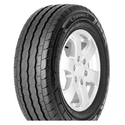 Летняя шина Lassa Transway 3 225/65 R16C  112/110T
