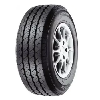 Літня шина Lassa Transway 195/80 R15C 106/104R