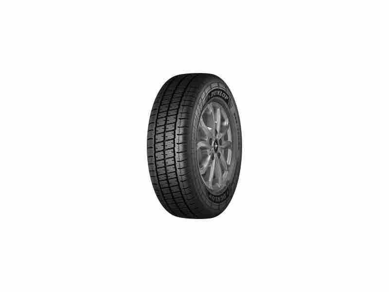 Всесезонная шина Dunlop Econodrive AS 195/65 R16C 104/102T