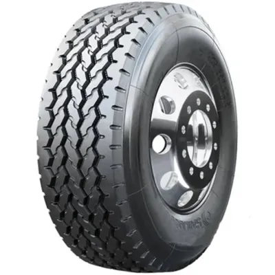 Всесезонна шина Sailun S862 (причіпна) 385/65 R22.5 164K 24PR