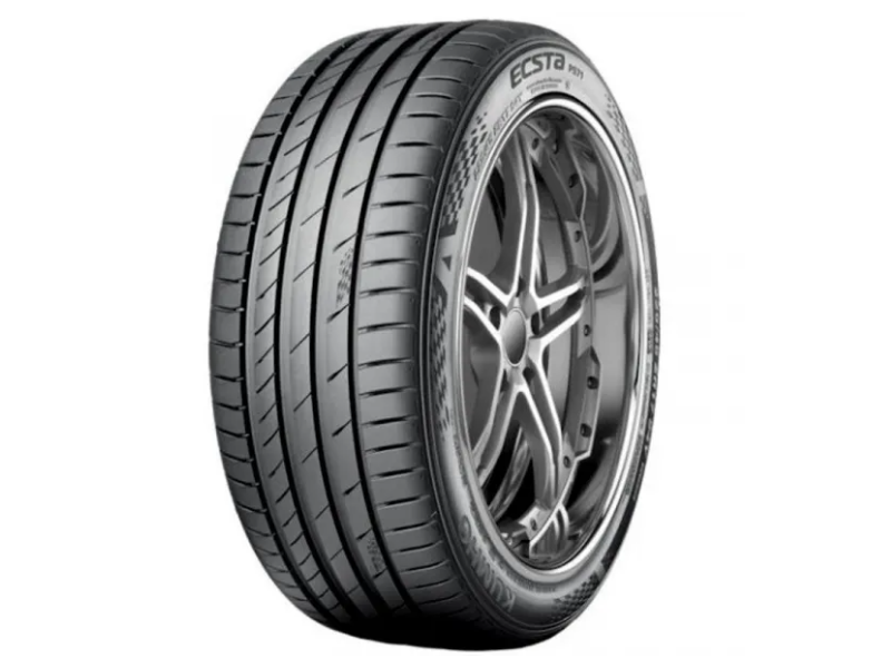 Летняя шина Kumho Ecsta PS71 SUV 285/65 R17 116H