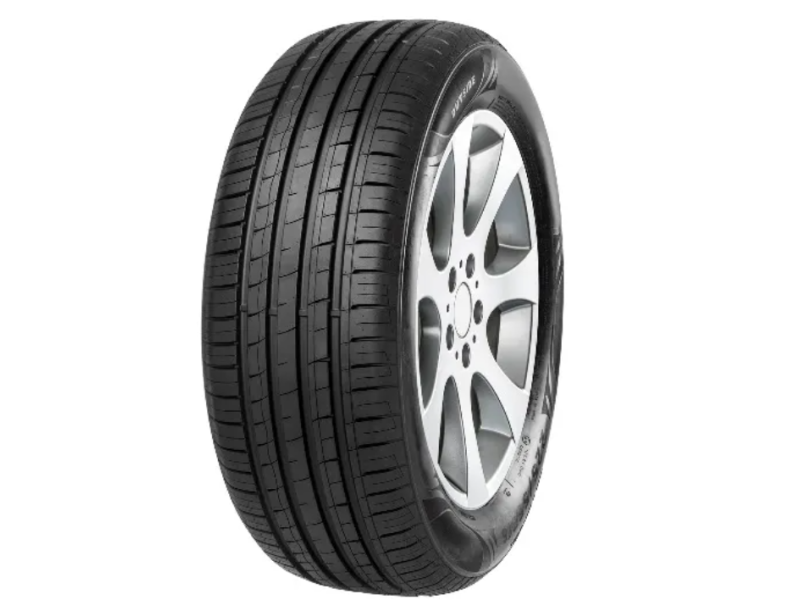 Летняя шина Tristar Ecopower 4 195/55 R16 91V