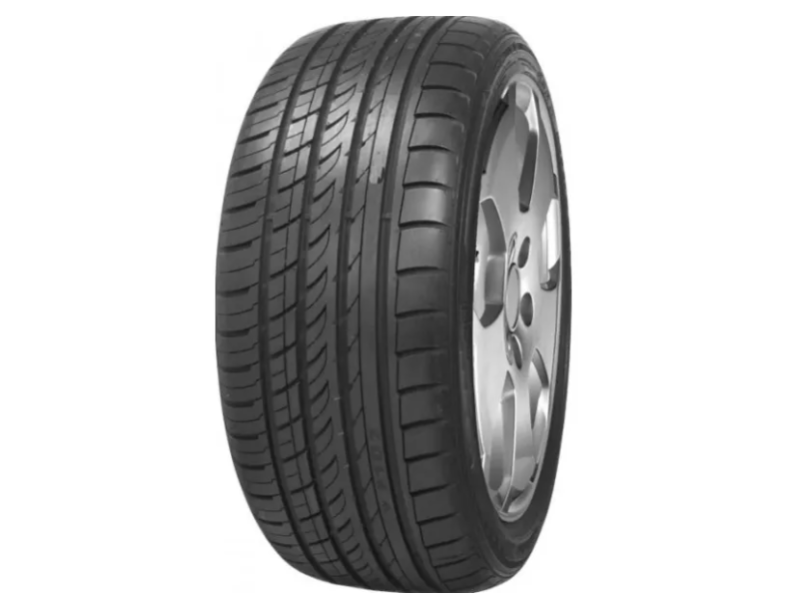 Літня шина Tristar Ecopower 3 155/80 R12 77T