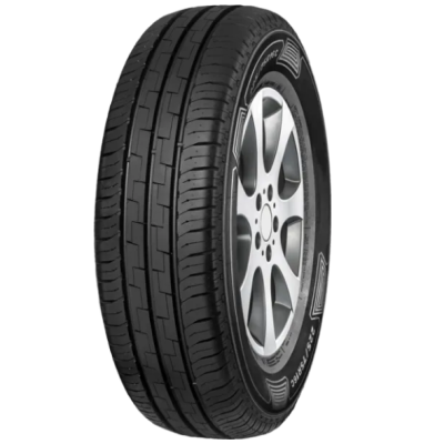 Летняя шина Tristar Powervan 2 RF19 195/75 R16C 110/108R