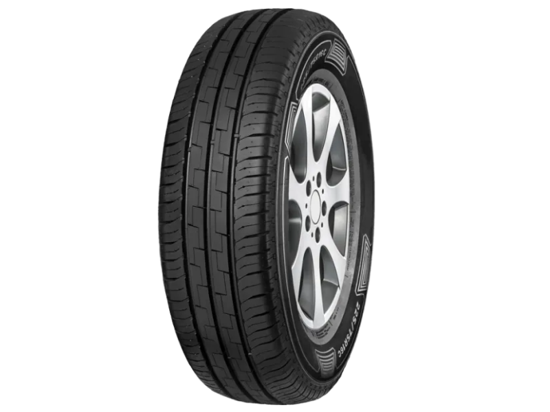 Летняя шина Tristar Powervan 2 RF19 195/75 R16C 110/108R