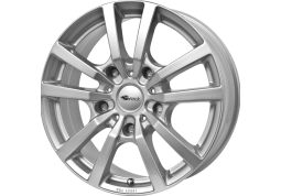 Диск RC Design RC25 W7.5 R17 PCD5x112 ET51 DIA66.6 KS