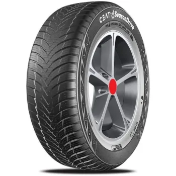 Всесезонная шина Ceat 4 SeasonDrive 155/65 R14 75T