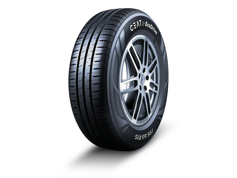 Летняя шина Ceat EcoDrive 185/60 R15 88H