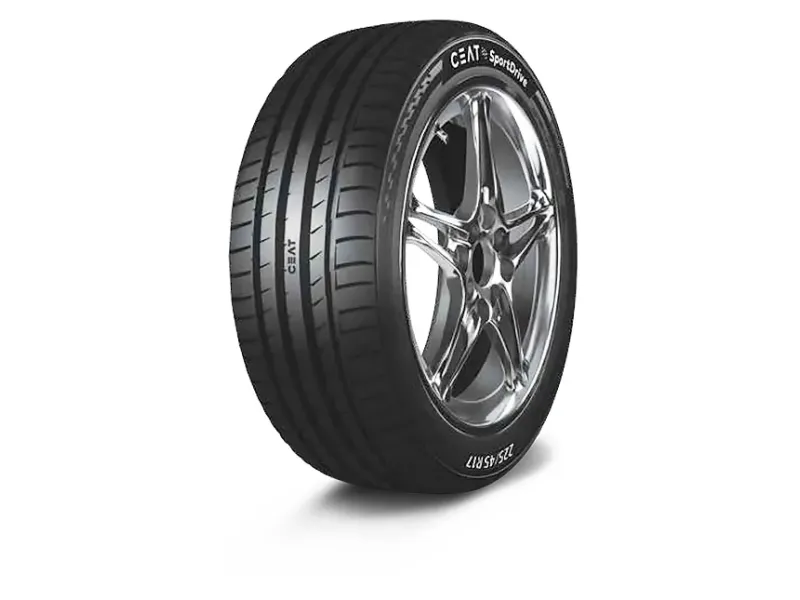 Летняя шина Ceat SportDrive 215/45 R17 91Y