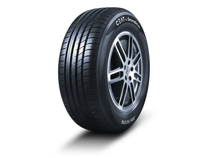 Летняя шина Ceat SecuraDrive 215/55 R18 99V