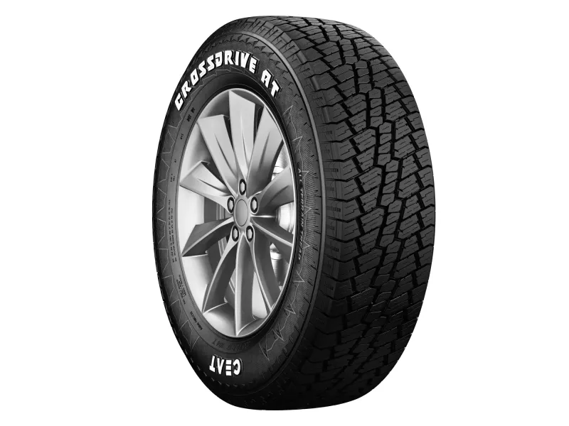 Лiтня шина Ceat Cross Drive AT 265/60 R18 110T