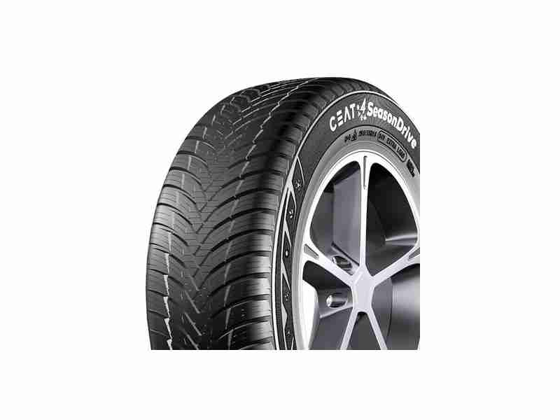 Всесезонная шина Ceat 4 SeasonDrive+ 215/45 R16 90V