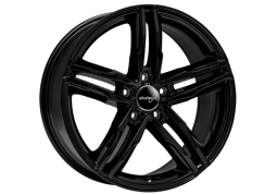 Диск Wheelworld WH11 W7.5 R17 PCD5x112 ET45 DIA66.6 Black