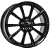 Диск Wheelworld WH28 W8.0 R18 PCD5x112 ET45 DIA66.6 Black