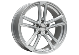 Диск Wheelworld WH27 W9.0 R20 PCD5x112 ET33 DIA66.6 Silver
