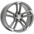 Диск Wheelworld WH27 W9.0 R20 PCD5x112 ET37 DIA66.6 DGFM