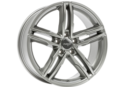 Диск Wheelworld WH11 W7.5 R17 PCD5x112 ET40 DIA66.6 Daytona grey