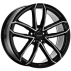 Диск Wheelworld WH33 W9.0 R21 PCD5x112 ET40 DIA66.6 BFP