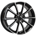 Диск 2DRV (Wheelworld) WH28 BFP R17 W7.5 PCD5x112 ET45 DIA66.6