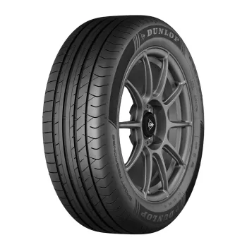 Летняя шина Dunlop Sport Response 225/55 R19 99V