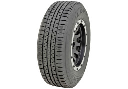 Всесезонная шина Falken WildPeak H/T HT01 225/60 R17 99T Run Flat