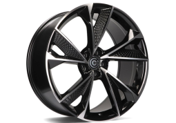 Диск Carbonado LUXURY W9.5 R21 PCD5x112 ET25 DIA66.45 BFP