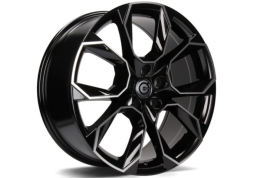 Диск Carbonado BEAST W8.5 R19 PCD5x112 ET43 DIA57.10 BFP