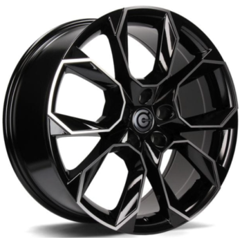 Диск Carbonado BEAST W8.5 R19 PCD5x112 ET43 DIA57.10 BFP