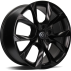 Диск Carbonado BEAST W7.0 R17 PCD5x112 ET43 DIA57.10 DMB