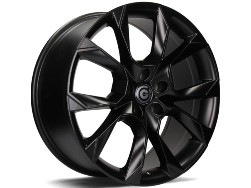 Диск Carbonado BEAST W7.0 R17 PCD5x112 ET43 DIA57.10 DMB