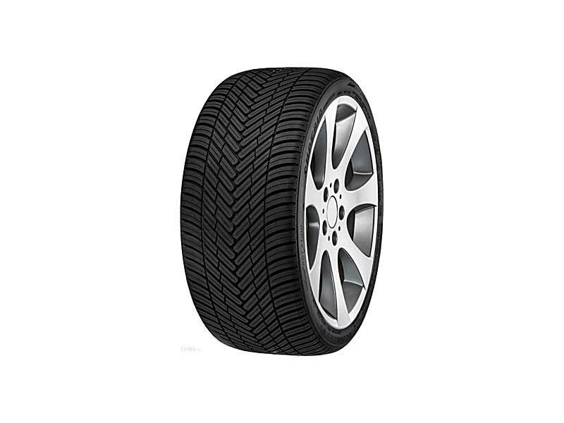 Всесезонна шина Superia EcoBlue2 4S 235/45 R19 99W