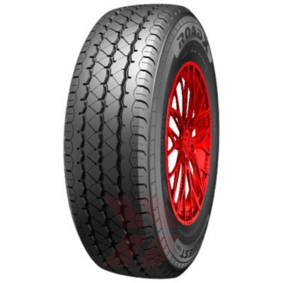 Летняя шина RoadX  RX Quest C02 195/70 R15C 104/102R