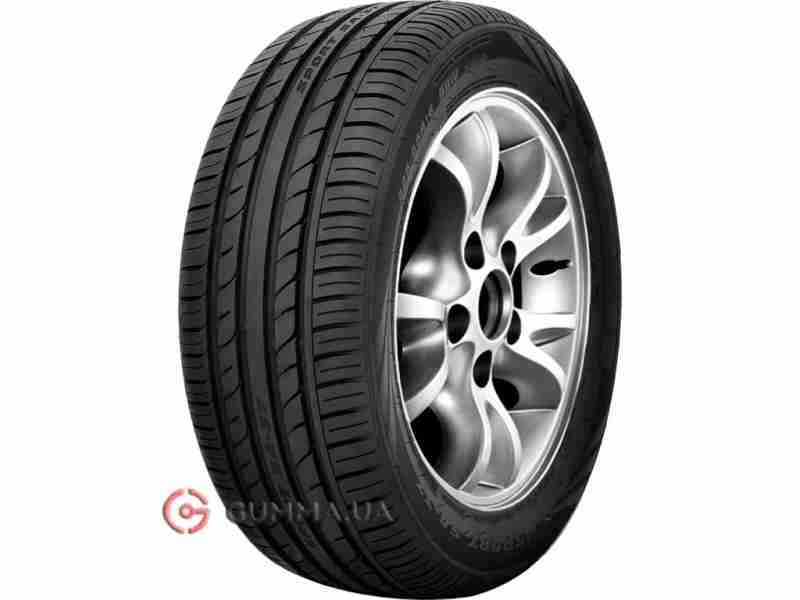 Летняя шина Superia Sport SA-37 235/50 R17 96V