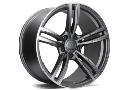 Диск Carbonado DIAMOND W8.0 R17 PCD5x120 ET33 DIA72.6 MAFP