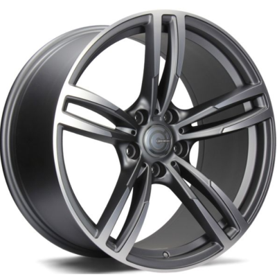Диск Carbonado DIAMOND W8.0 R17 PCD5x120 ET33 DIA72.6 MAFP