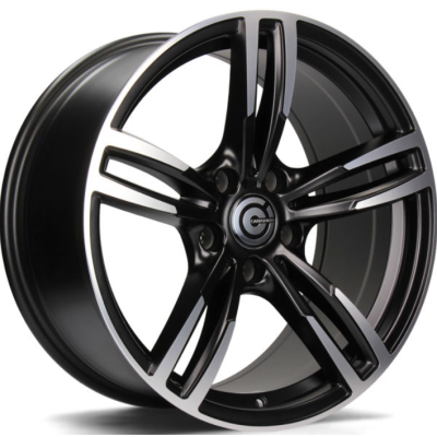 Диск Carbonado DIAMOND W8.0 R17 PCD5x120 ET33 DIA72.6 MBFP