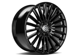 Диск Carbonado PRESTIGE W8.0 R18 PCD5x112 ET45 DIA66.6 BG