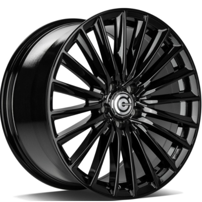 Диск Carbonado PRESTIGE W8.0 R18 PCD5x112 ET45 DIA66.6 BG