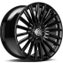 Диск Carbonado PRESTIGE W8.0 R18 PCD5x112 ET45 DIA66.6 BG