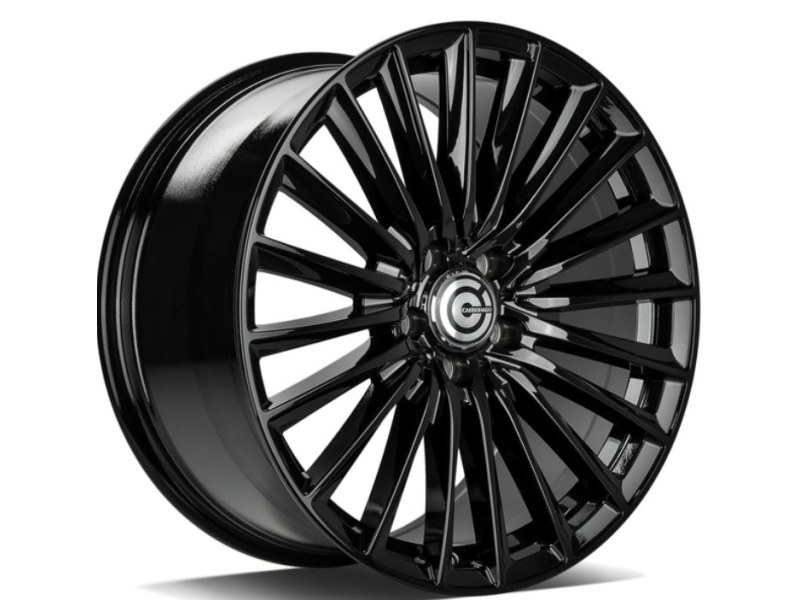 Диск Carbonado PRESTIGE W8.0 R18 PCD5x112 ET45 DIA66.6 BG