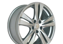 Диск Replica HND9034 W7.5 R18 PCD5x114.3 ET35 DIA67.1 GMF