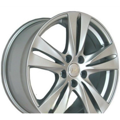 Диск Replica HND9034 W7.5 R18 PCD5x114.3 ET35 DIA67.1 GMF