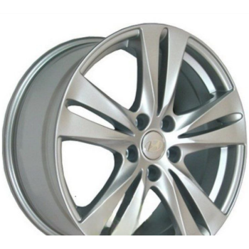 Диск Replica HND9034 W7.5 R18 PCD5x114.3 ET35 DIA67.1 BMF