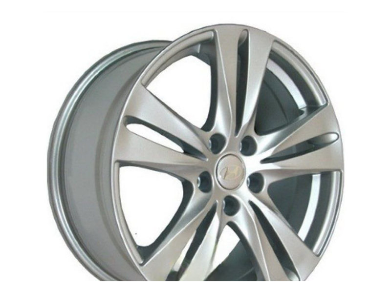 Диск Replica HND9034 W7.5 R18 PCD5x114.3 ET35 DIA67.1 BMF