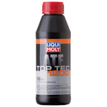 Масло LIQUI MOLY Top Tec ATF 1200 (0,5л)