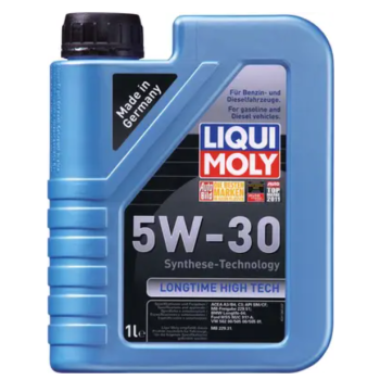 Олива LIQUI MOLY Longtime High Tech 5W-30 (1л)