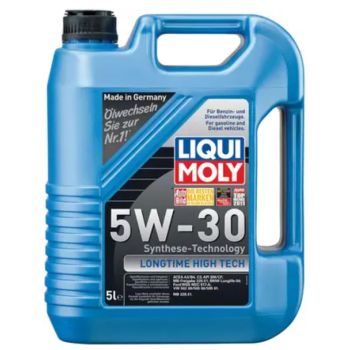 Олива LIQUI MOLY Longtime High Tech 5W-30 (5л)