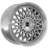 Диск Borbet B W7.0 R17 PCD4x108 ET38 DIA63.4 SRP