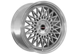 Диск Borbet B W7.0 R17 PCD4x100 ET30 DIA64.0 SRP